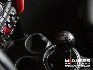 MINI Cooper Shift Knob by Craven Speed